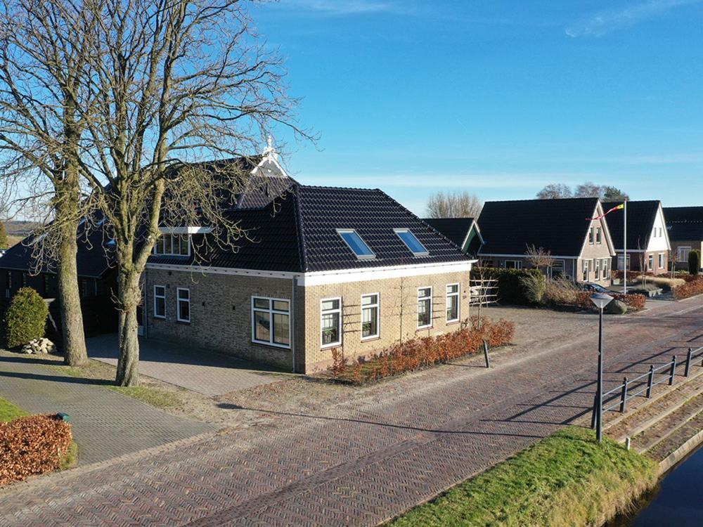 De Lindehoeve Appelscha Exterior foto
